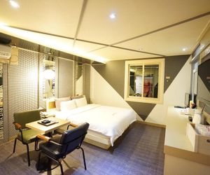 Oh Hotel Haeundae South Korea