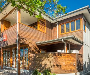 Quiksilver Apartments Byron Bay Australia
