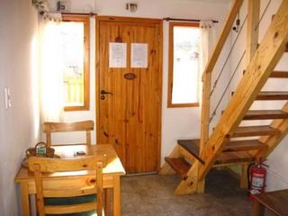 Фото отеля CABAÑAS AIRES DEL FITZ