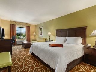 Hotel pic Hampton Inn & Suites San Luis Obispo