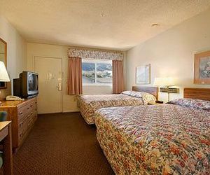 Olive Tree Inn & Suites San Luis Obispo United States