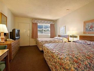 Фото отеля Olive Tree Inn & Suites