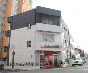 Slowciti Hostel Seogwipo South Korea