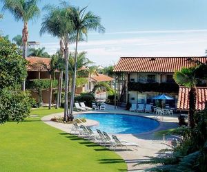 Best Western Plus Pepper Tree Inn Santa Barbara United States