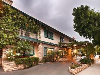 Фото отеля Best Western Plus Santa Barbara