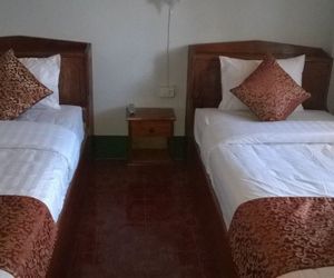 Kounsavan Guest House Luang Prabang Laos