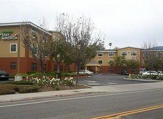 Hotel pic Extended Stay America Suites - Santa Barbara - Calle Real