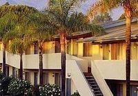 Отзывы Sandpiper Lodge — Santa Barbara, 3 звезды