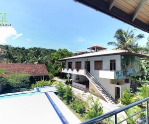 The Lodge Unawatuna Unawatuna Sri Lanka