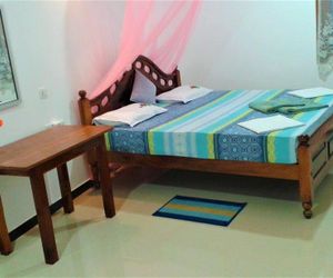Dream Palace Family Guest House Mirissa Sri Lanka