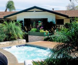The Sandman Inn Santa Barbara United States