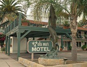 Ala Mar by the Sea Santa Barbara United States