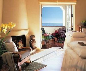 Four Seasons Resort The Biltmore Santa Barbara Montecito United States