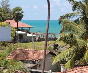 East Beach Surf Resort Arugam Bay Sri Lanka