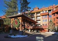 Отзывы Grand Residences by Marriott — Lake Tahoe, 4 звезды