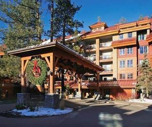 Grand Residences by Marriott - Lake Tahoe Stateline United States