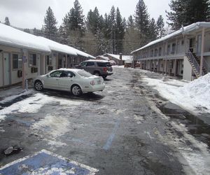Budget Inn South Lake Tahoe South Lake Tahoe United States