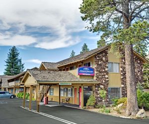 Howard Johnson by Wyndham South Lake Tahoe South Lake Tahoe United States