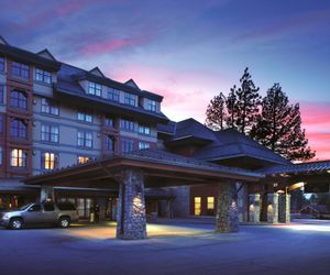 Marriotts Timber Lodge South Lake Tahoe United States