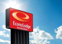 Отзывы Econo Lodge Inn & Suites, 1 звезда