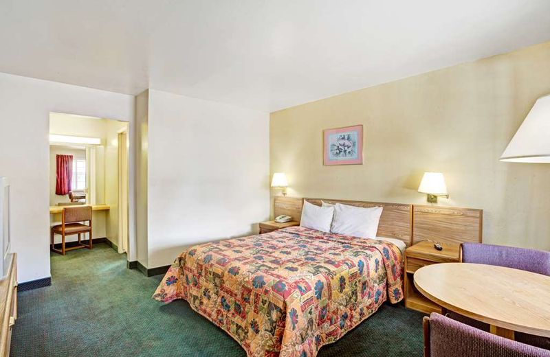 Days Inn by Wyndham South Lake Tahoe