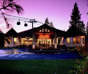 Forest Suites Resort at the Heavenly Village South Lake Tahoe United States