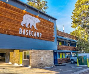Basecamp Tahoe South Stateline United States