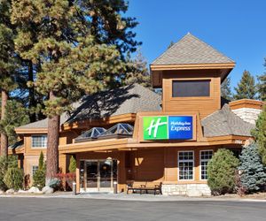Holiday Inn Express South Lake Tahoe Stateline United States