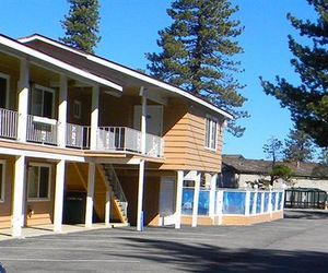 A&A Lake Tahoe Inn South Lake Tahoe United States