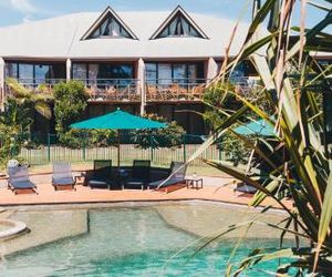Beach Hotel Resort Byron Bay Australia