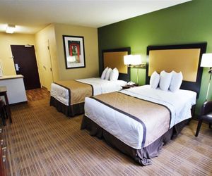 Extended Stay America - Stockton - March Lane Stockton United States