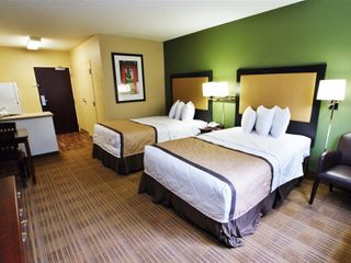 Фото отеля Extended Stay America Suites - Stockton - March Lane