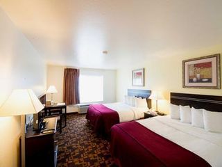 Фото отеля Quality Inn & Suites Limon