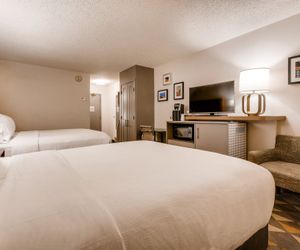 Holiday Inn Steamboat Springs Steamboat Springs United States