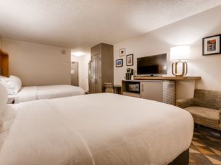 Фото отеля Holiday Inn Steamboat Springs, an IHG Hotel