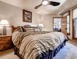 The Lodge at Steamboat by Resort Lodging Company Steamboat Springs United States