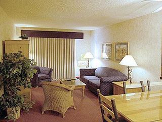 Фото отеля Legacy Vacation Resorts Steamboat Springs Suites