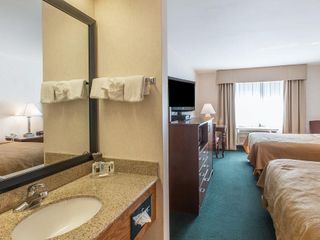 Фото отеля Quality Inn & Suites Steamboat Springs