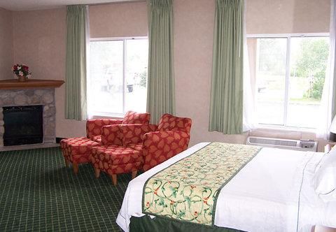 Photo of Fairfield Inn & Suites by Marriott Steamboat Springs