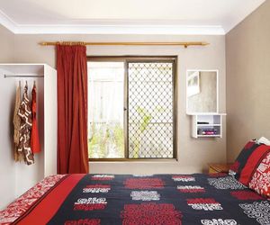 Backpackers Holiday Village Byron Bay Australia