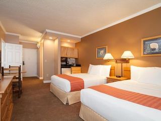 Фото отеля Legacy Vacation Resorts Steamboat Springs Hilltop
