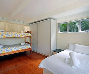 The Lower Decks Byron Bay Australia
