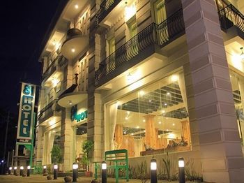 Hotel Photo 22