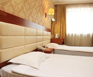 Guide Hotel Ulan Bator Mongolia