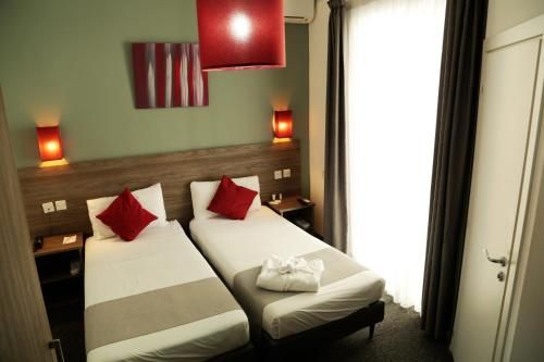 Hotel Photo 1