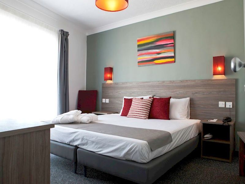 Hotel Photo 3