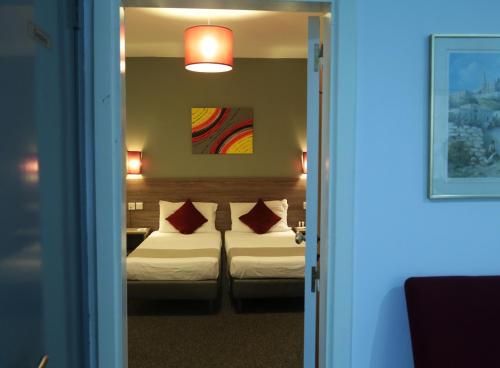 Hotel Photo 5