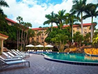 Фото отеля Renaissance Boca Raton Hotel