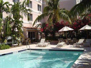 Фото отеля Fairfield Inn & Suites Boca Raton