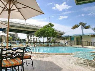 Hotel pic Waterstone Resort & Marina Boca Raton, Curio Collection by Hilton